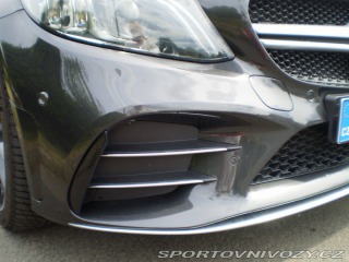 Mercedes-Benz C C43 AMG 2019