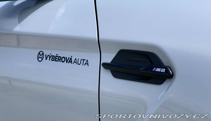BMW M2 Competition 2020