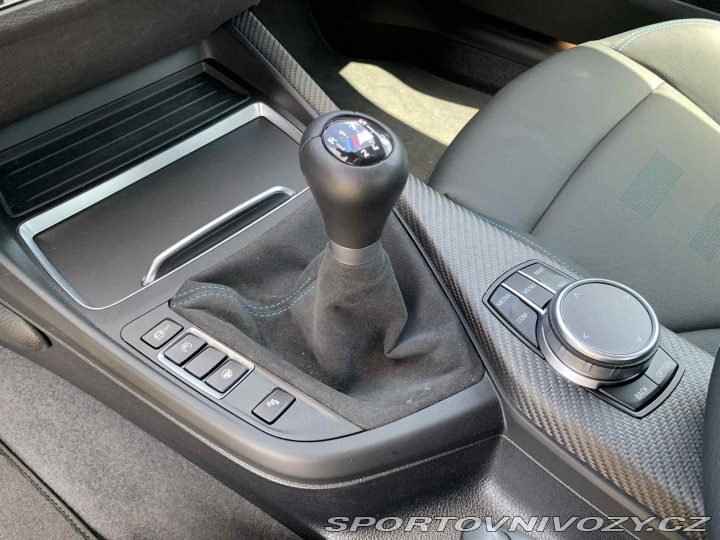 BMW M2 Competition 2020