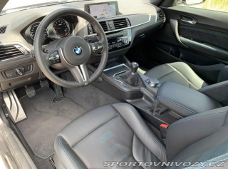 BMW M2 Competition 2020