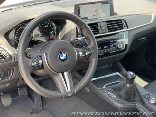 BMW M2 Competition 2020