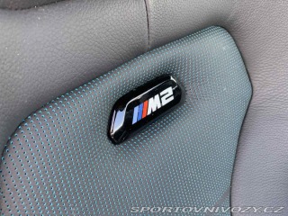 BMW M2 Competition 2020