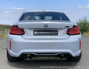BMW M2 Competition 2020