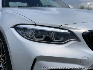 BMW M2 Competition 2020