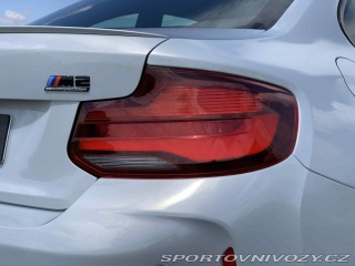 BMW M2 Competition 2020