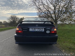 Honda Civic 6g 1998