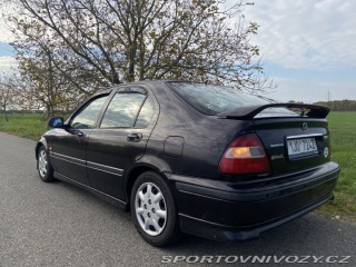 Honda Civic 6g 1998