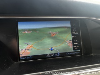 Audi A5 Sportback 2010