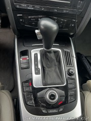 Audi A5 Sportback 2010