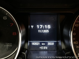 Audi A5 Sportback 2010