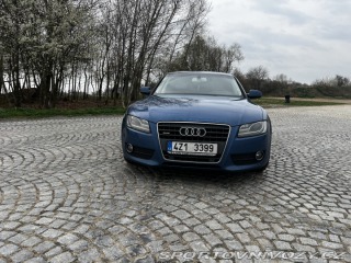 Audi A5 Sportback 2010
