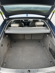 Audi A5 Sportback 2010