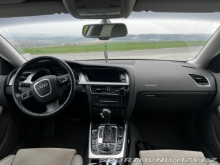 Audi A5 Sportback 2010