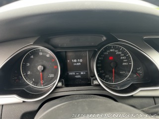Audi A5 Sportback 2010