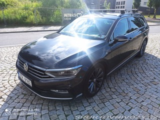 Volkswagen Passat CC assat Variant B8, BiTDi 1