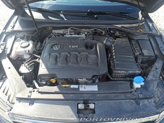 Volkswagen Passat CC assat Variant B8, BiTDi 1 2020