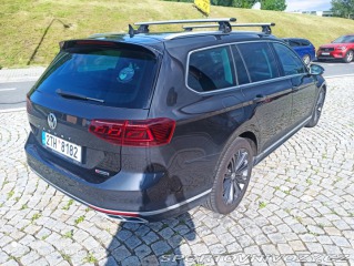 Volkswagen Passat CC assat Variant B8, BiTDi 1 2020