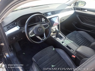 Volkswagen Passat CC assat Variant B8, BiTDi 1 2020