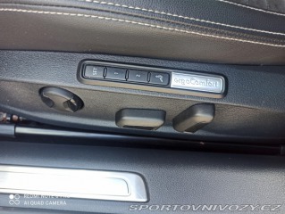 Volkswagen Passat CC assat Variant B8, BiTDi 1 2020
