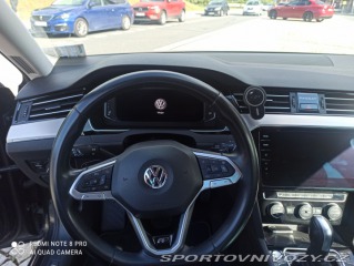 Volkswagen Passat CC assat Variant B8, BiTDi 1 2020