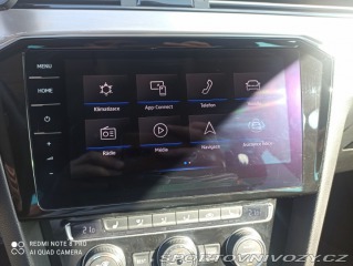 Volkswagen Passat CC assat Variant B8, BiTDi 1 2020