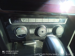 Volkswagen Passat CC assat Variant B8, BiTDi 1 2020