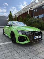 Audi RS3 8Y