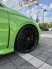 Audi RS3 8Y 2022