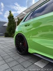 Audi RS3 8Y 2022