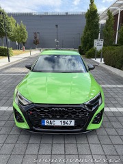Audi RS3 8Y 2022