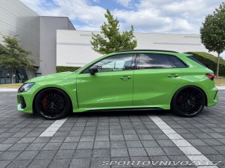 Audi RS3 8Y 2022