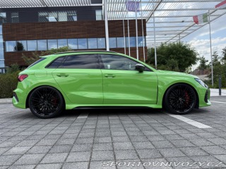 Audi RS3 8Y 2022