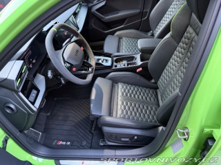 Audi RS3 8Y 2022