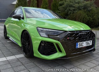 Audi RS3 8Y 2022