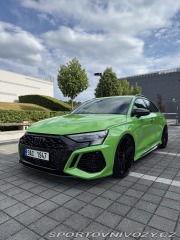 Audi RS3 8Y 2022