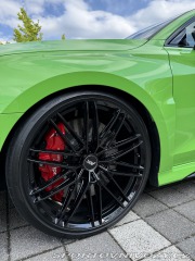 Audi RS3 8Y 2022