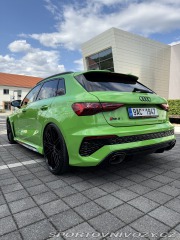Audi RS3 8Y 2022