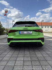 Audi RS3 8Y 2022