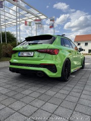 Audi RS3 8Y 2022