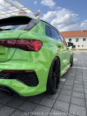 Audi RS3 8Y 2022