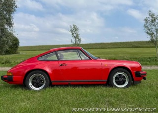 Porsche 911 3.0 SC 1982