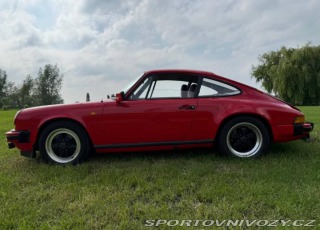 Porsche 911 3.0 SC 1982