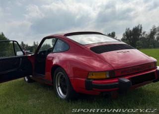 Porsche 911 3.0 SC 1982