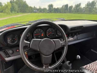 Porsche 911 3.0 SC 1982