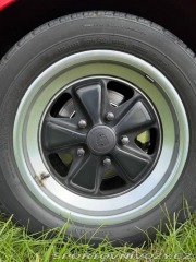 Porsche 911 3.0 SC 1982