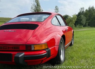 Porsche 911 3.0 SC 1982