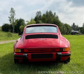 Porsche 911 3.0 SC 1982
