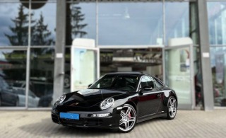 Porsche 911 Carrera 4S