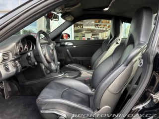 Porsche 911 Carrera 4S 2009