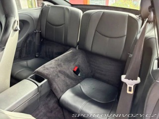 Porsche 911 Carrera 4S 2009